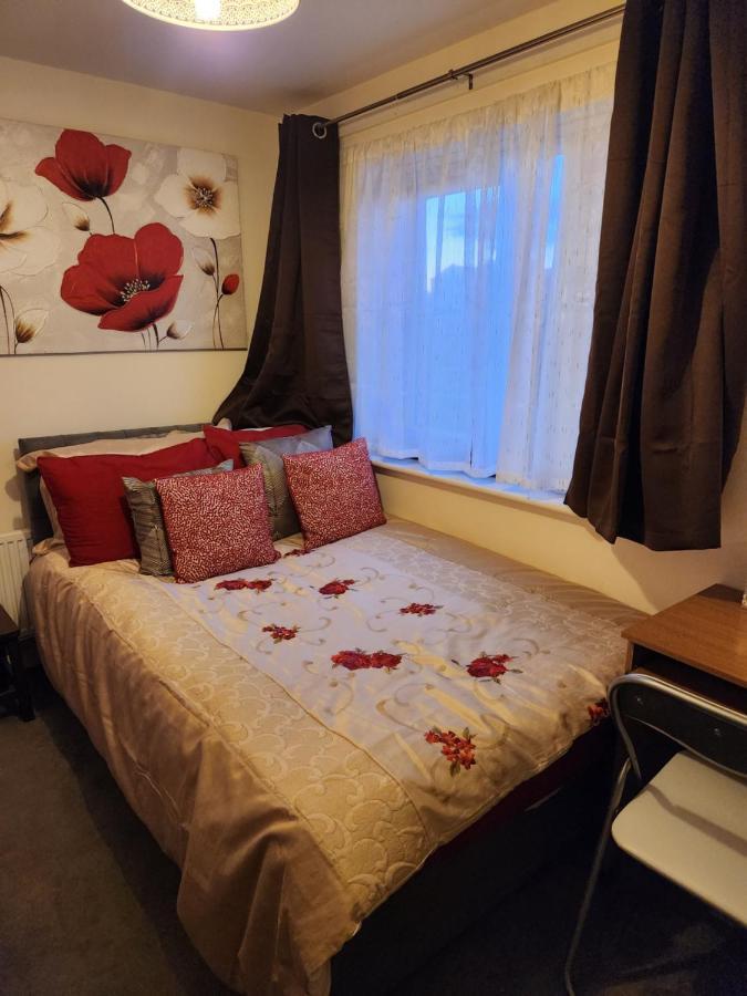 شقة دونكاستر  في Rehoboth In Yew Gardens المظهر الخارجي الصورة