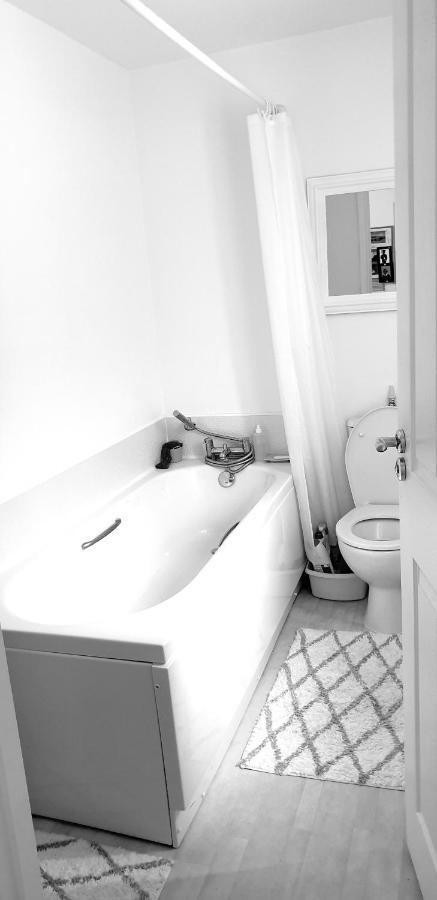 شقة دونكاستر  في Rehoboth In Yew Gardens المظهر الخارجي الصورة
