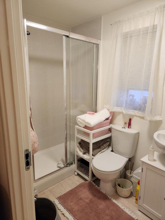 شقة دونكاستر  في Rehoboth In Yew Gardens المظهر الخارجي الصورة