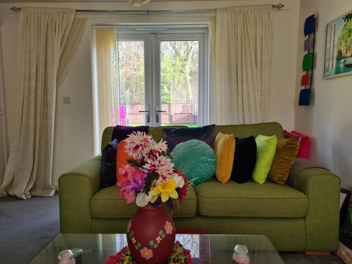 شقة دونكاستر  في Rehoboth In Yew Gardens المظهر الخارجي الصورة