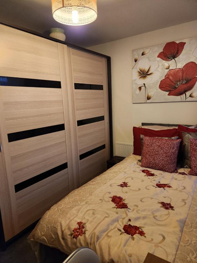 شقة دونكاستر  في Rehoboth In Yew Gardens المظهر الخارجي الصورة