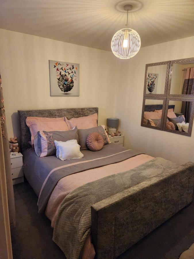 شقة دونكاستر  في Rehoboth In Yew Gardens المظهر الخارجي الصورة