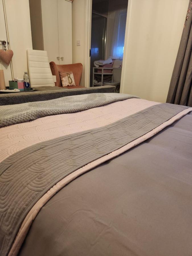 شقة دونكاستر  في Rehoboth In Yew Gardens المظهر الخارجي الصورة