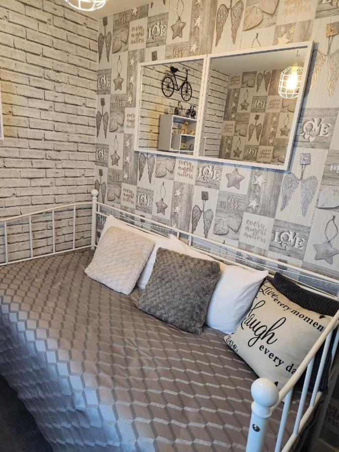 شقة دونكاستر  في Rehoboth In Yew Gardens المظهر الخارجي الصورة